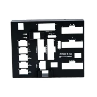 Sheet Metal Parts tal-Ferroviji